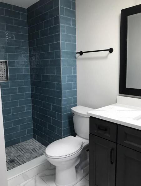 Marios Tile & Marble Inc.
