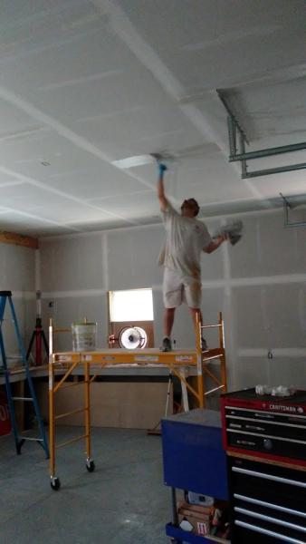 Atlantic Sheetrock / Drywall