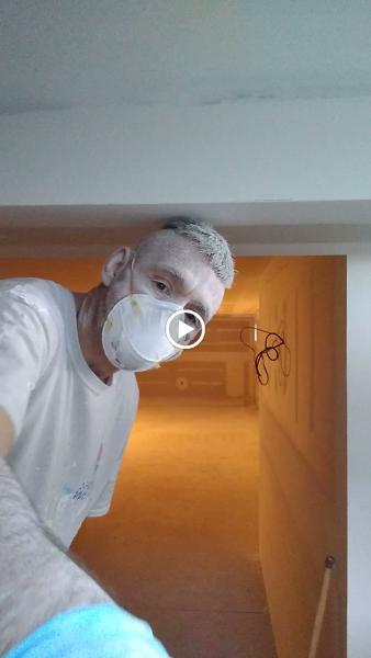Atlantic Sheetrock / Drywall