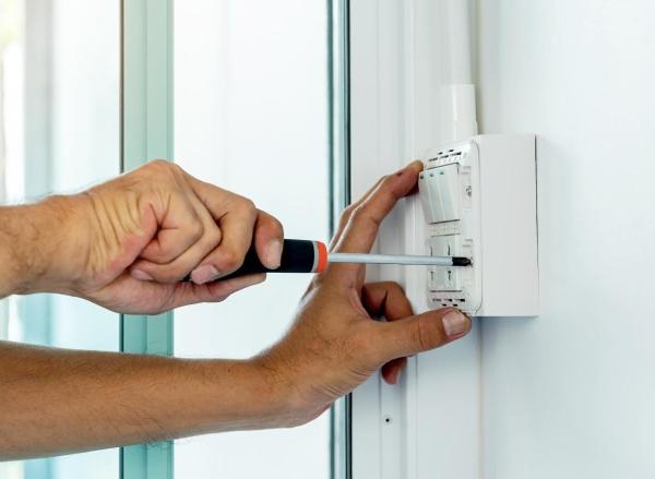 A.C. Howard Electric & Maintenance