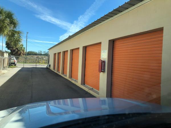 AAA Self Services Storage