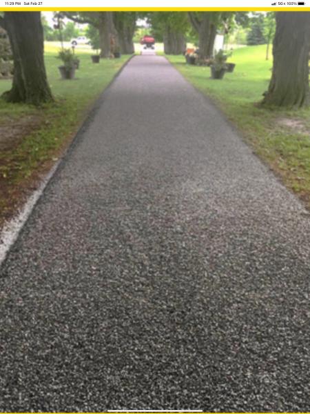 Asphalt Pavers