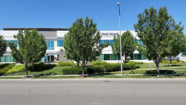 Realtor Jose Chavez