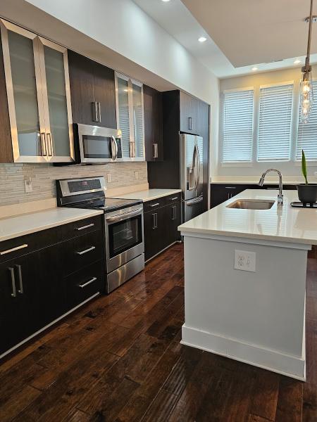 AD Barrera Professional Cleaning