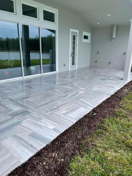 R&D Construction Inc