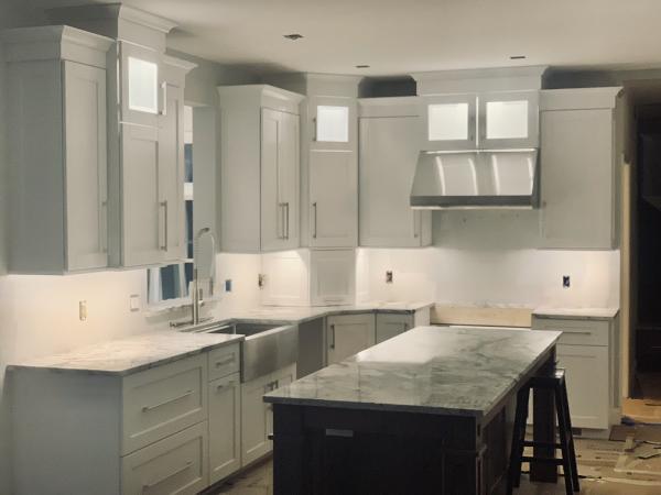 Eco Builds Contracting