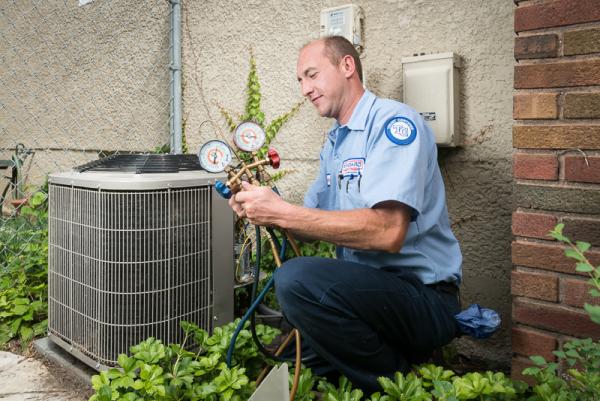 Standard Heating & Air Conditioning