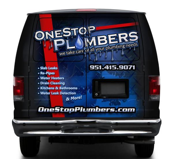 Onestop Plumbers