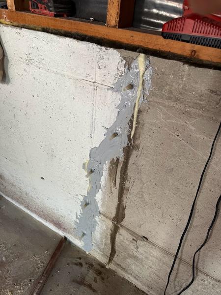 Basement Worx Waterproofing LLC
