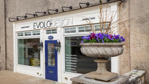 Evolo Design