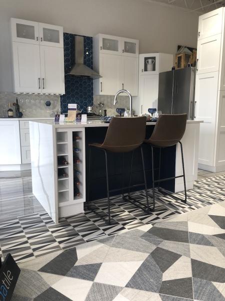 Kingdom Countertops & Cabinetry
