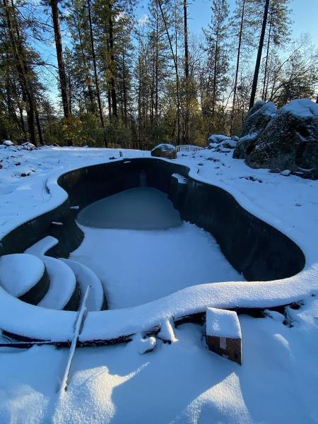 Granite Pools and Spa