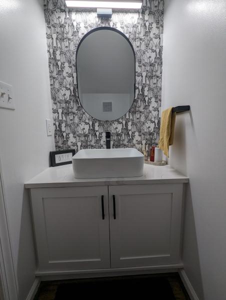 Custom Stone Edge Services LLC