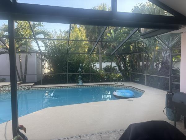 East Lake Power Wash & Paver Sealing