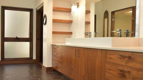 Barrington Wood Works LLC