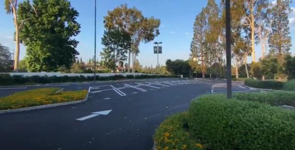 Asphalt Paving San Mateo