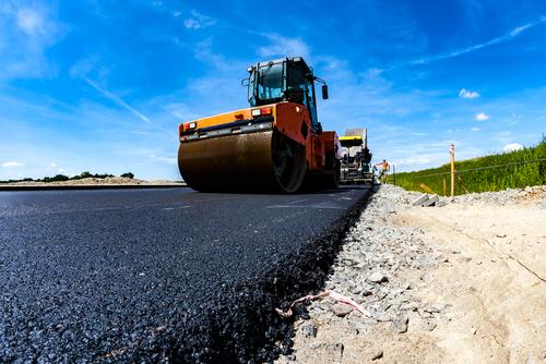 Asphalt Paving San Mateo
