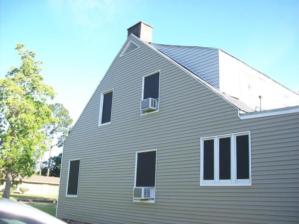 A.l.i. Home Improvement Company