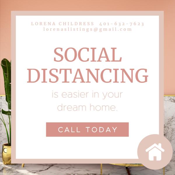 Lorena Childress Realtor Rhode Island