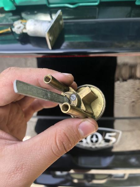 Nela Locksmith