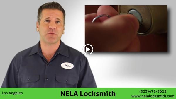 Nela Locksmith
