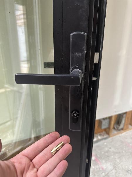 Nela Locksmith