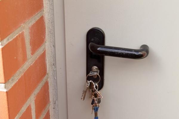 Nela Locksmith