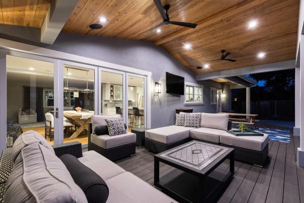 Applewood Landscaping