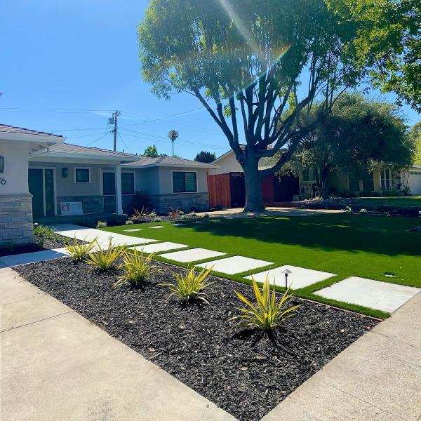 Applewood Landscaping