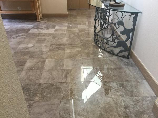 Superior Floor Care