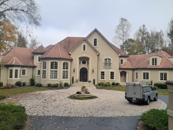 Sherlock Roof & Exterior Cleaning