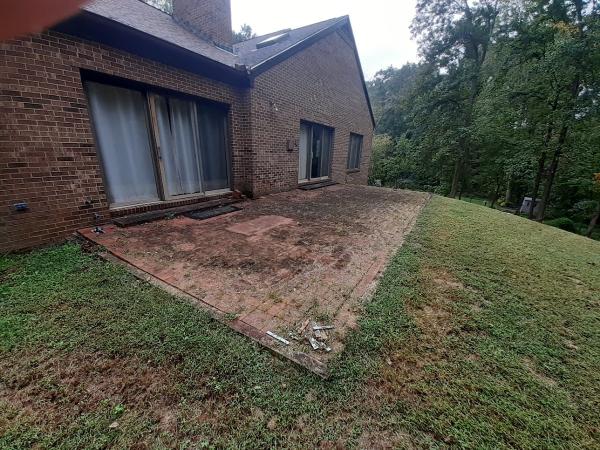 Sherlock Roof & Exterior Cleaning