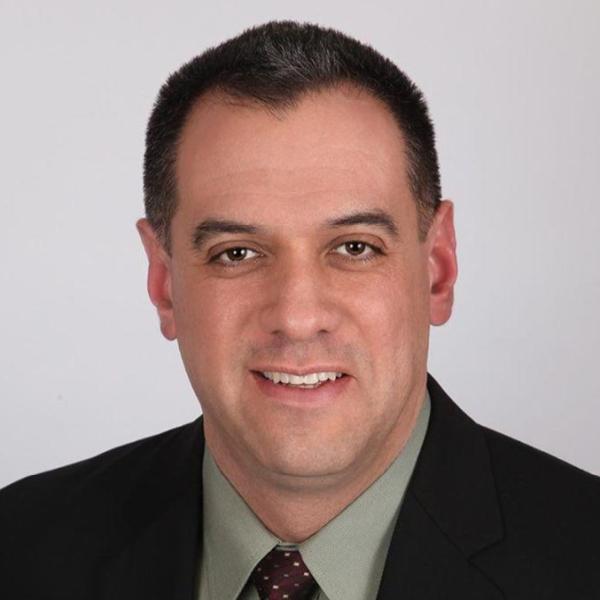 Peter Mora