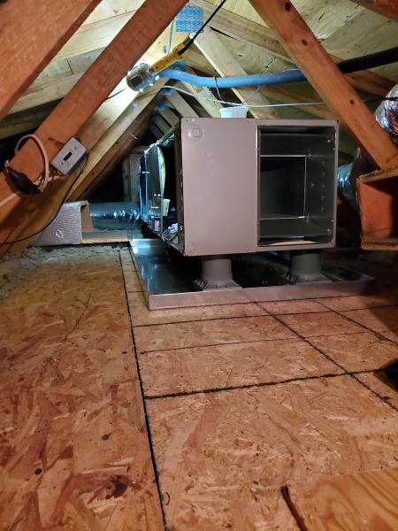 N E Bob Waltz Plumbing & Heating Inc