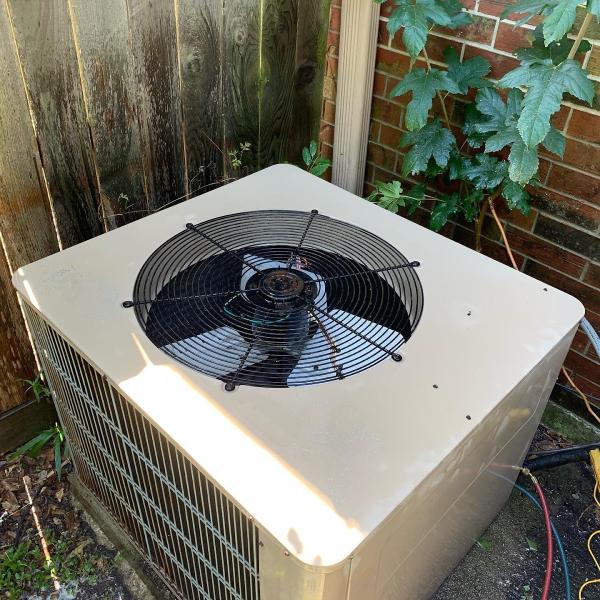 Climate Experts Heating