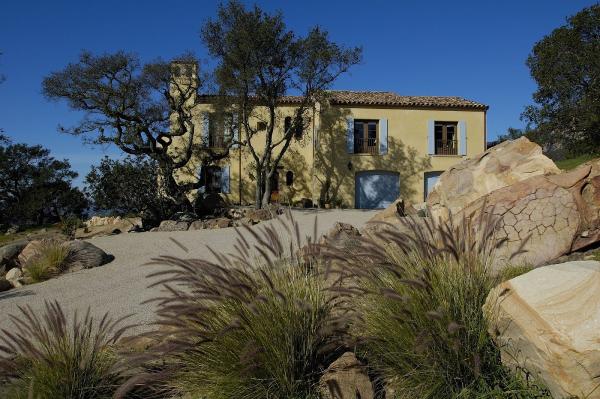 William La Voie Architect