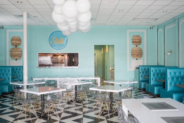 GCD Interiors