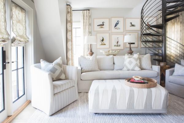 GCD Interiors