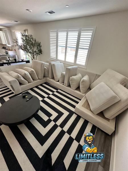 Limitless Carpet Cleaning