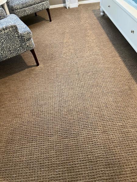 Limitless Carpet Cleaning