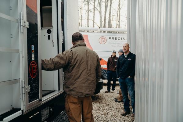 Precision Plumbing