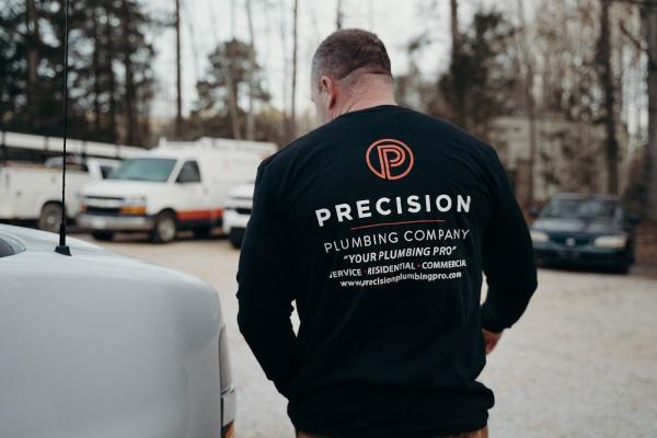 Precision Plumbing