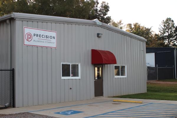 Precision Plumbing