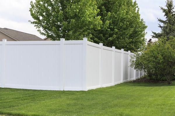 Basic Fence