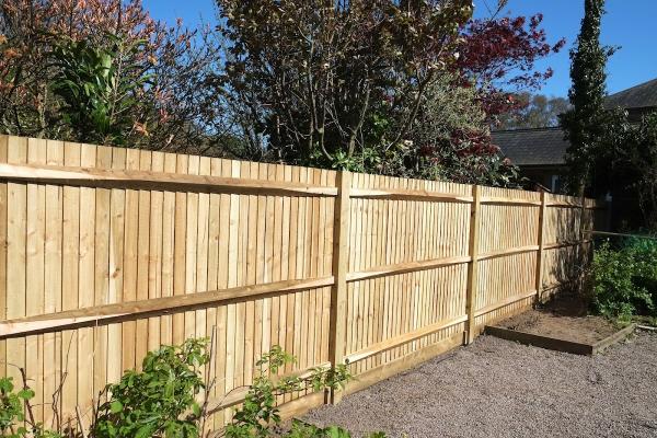 Basic Fence