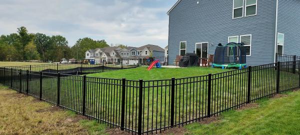 Basic Fence