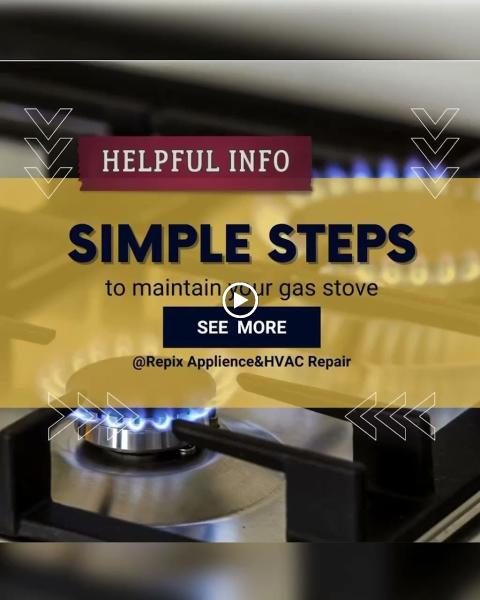 Repix Appliances & Repair