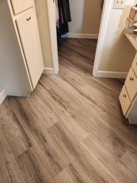GCS Flooring Company