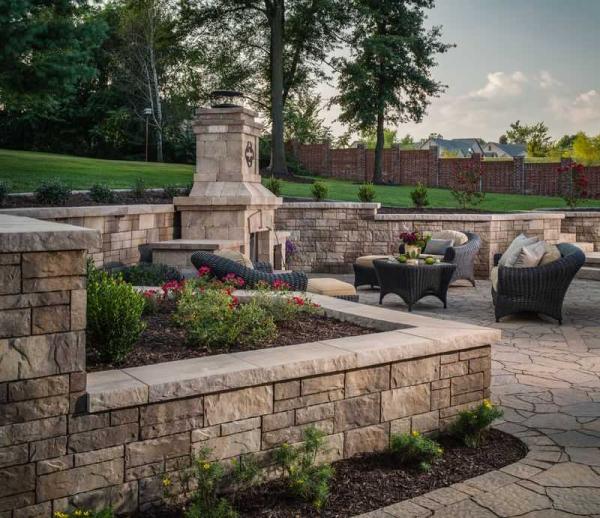 Grassroots Yardscaping