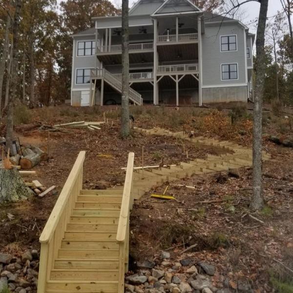 Grassroots Yardscaping